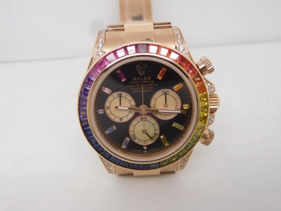 ROLDYT0238 watch cover
