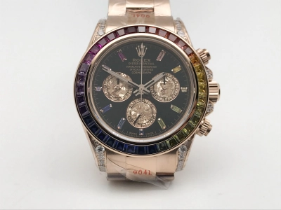 ROLDYT0373 watch cover