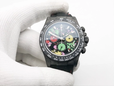 ROLDYT0602D watch cover