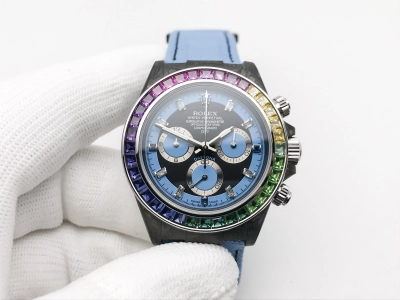 ROLDYT0614B watch cover
