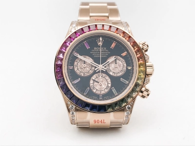 ROLDYT0670 watch cover