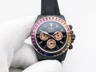 ROLDYT0702D watch cover