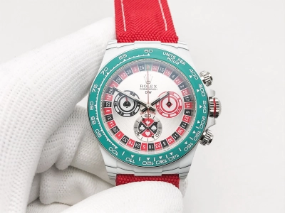 ROLDYT0749E watch cover
