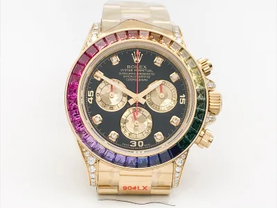 ROLDYT0780D watch cover