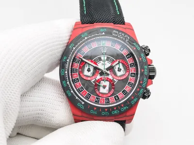 ROLDYT0800A watch cover