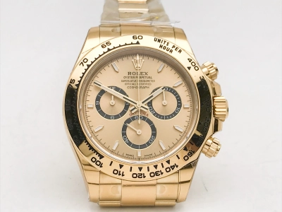 ROLDYT0801B watch cover