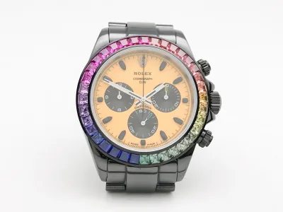 ROLDYT0834 watch cover