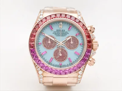 ROLDYT0835B watch cover