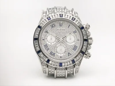 ROLDYT0840B watch cover