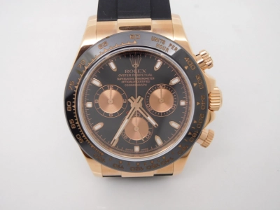 ROLDYT198B- watch cover