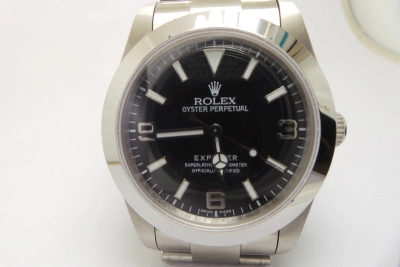 ROLEXP1010A watch cover