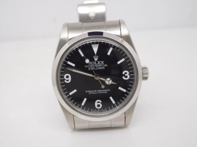 ROLEXP1012B- watch cover