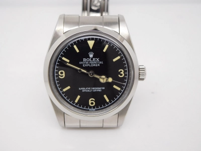 ROLEXP1012C- watch cover