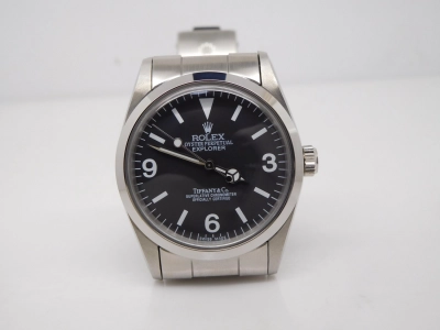 ROLEXP1012D- watch cover