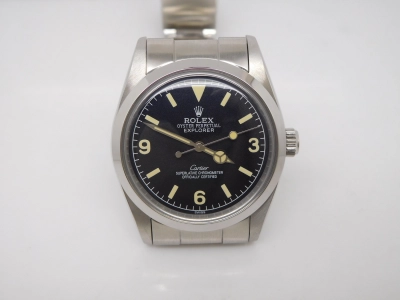 ROLEXP1012E- watch cover