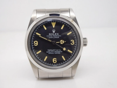 ROLEXP1012F- watch cover