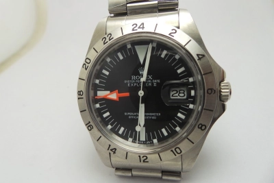 ROLEXP2010- watch cover