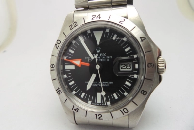 ROLEXP2011 watch cover