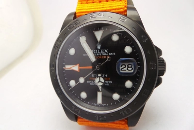 ROLEXP2037B watch cover