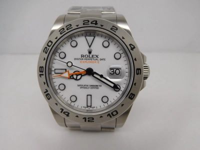 ROLEXP2038- watch cover