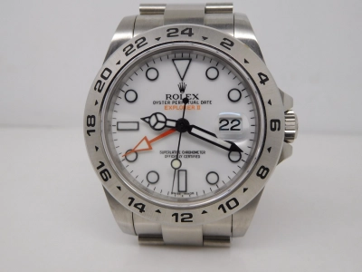 ROLEXP2040- watch cover