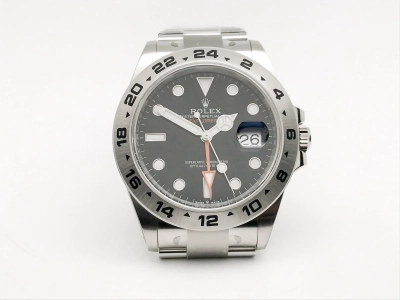 ROLEXP2055B watch cover