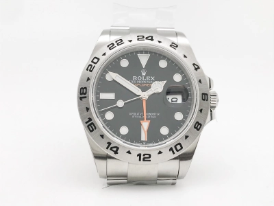 ROLEXP2058B watch cover