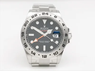 ROLEXP2064B watch cover