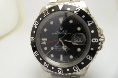 ROLGMT013B watch cover