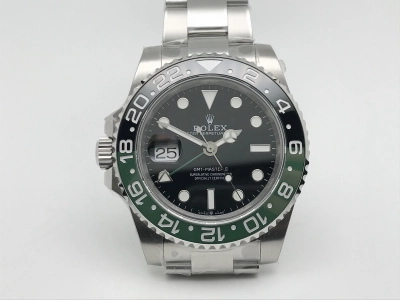 ROLGMT0264B watch cover