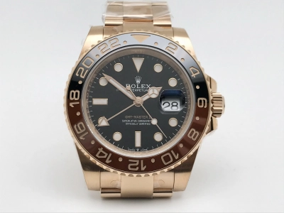 ROLGMT0273 watch cover