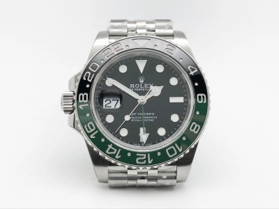 ROLGMT0301C watch cover