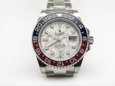 ROLGMT0302A watch cover