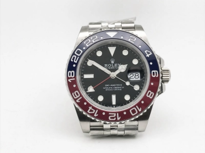 ROLGMT0302D watch cover