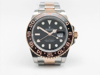 ROLGMT0302E watch cover