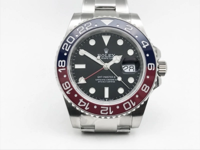 ROLGMT0303B watch cover