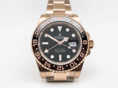 ROLGMT0303C watch cover