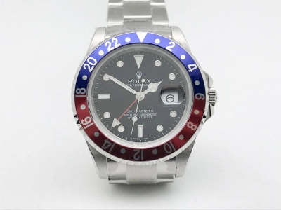 ROLGMT0312B watch cover