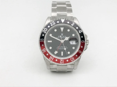 ROLGMT0312C watch cover