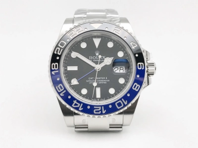 ROLGMT0320B watch cover
