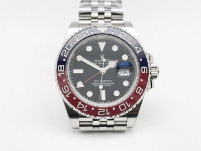 ROLGMT0320D watch cover
