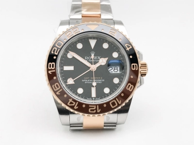 ROLGMT0327A watch cover