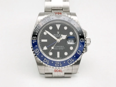 ROLGMT0328 watch cover