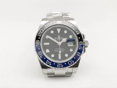 ROLGMT0335C watch cover