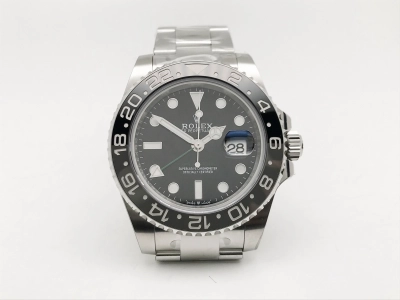 ROLGMT0335E watch cover
