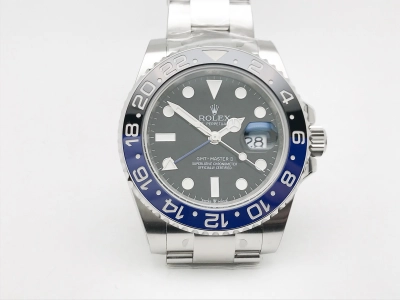 ROLGMT0336A watch cover