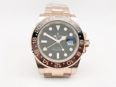 ROLGMT0340 watch cover