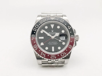 ROLGMT0345B watch cover