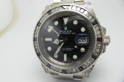 ROLGMT036- watch cover