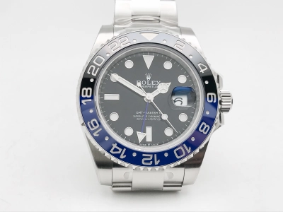 ROLGMT0360B watch cover